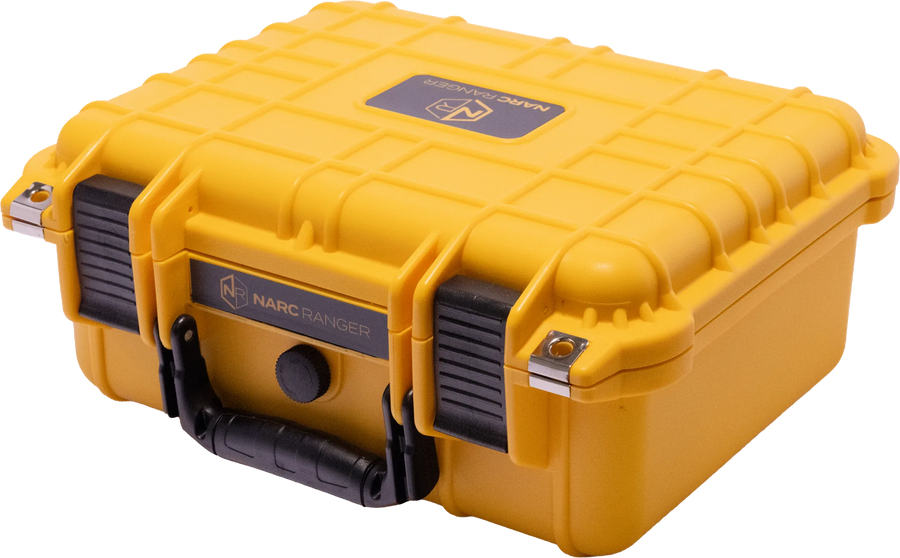 Narc Ranger™ FS Specifications
